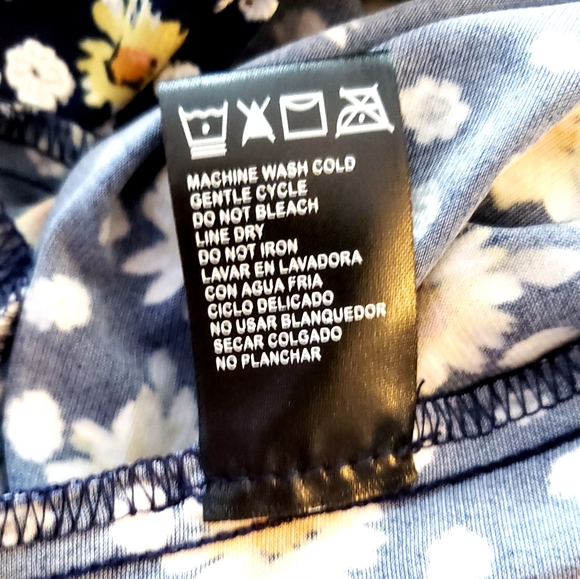 Sunflower Summer Dress - Picture 7 of 8